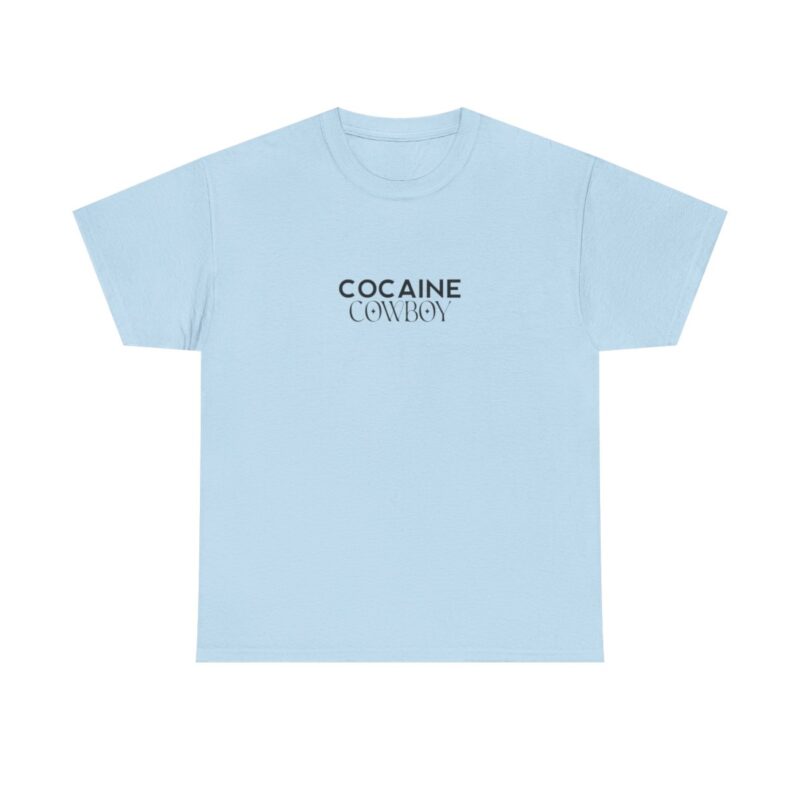 Cocaine Cowboy T-Shirt