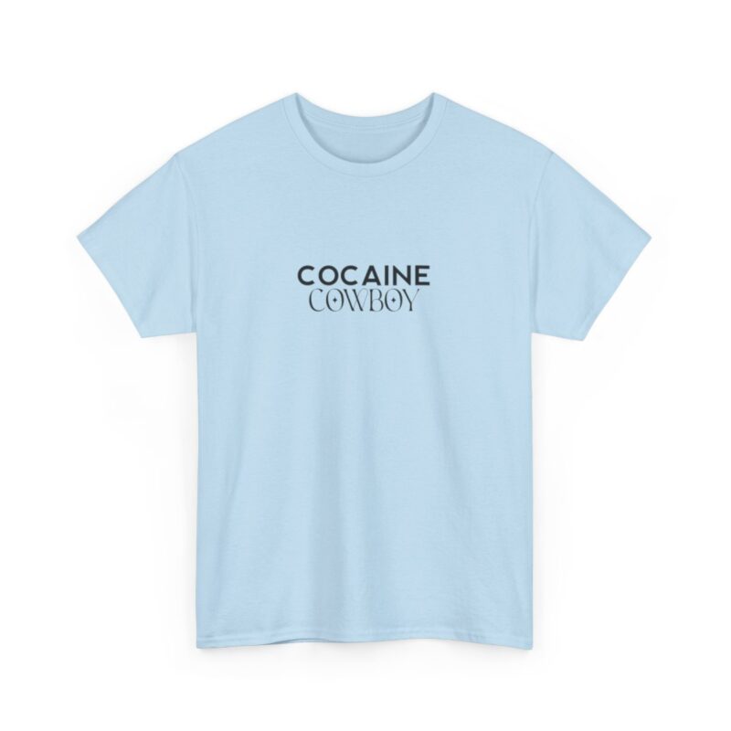 Cocaine Cowboy T-Shirt