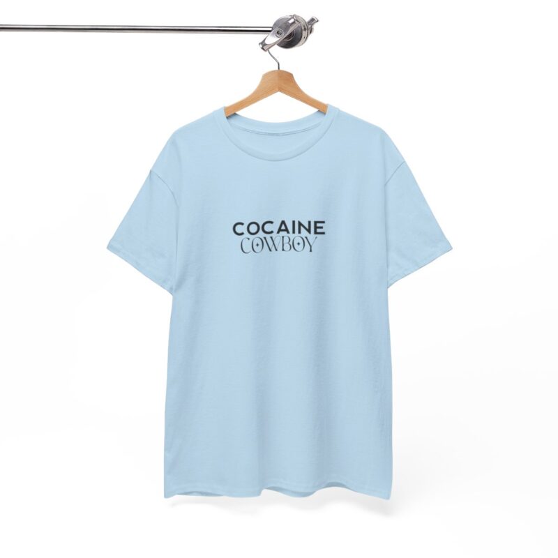 Cocaine Cowboy T-Shirt