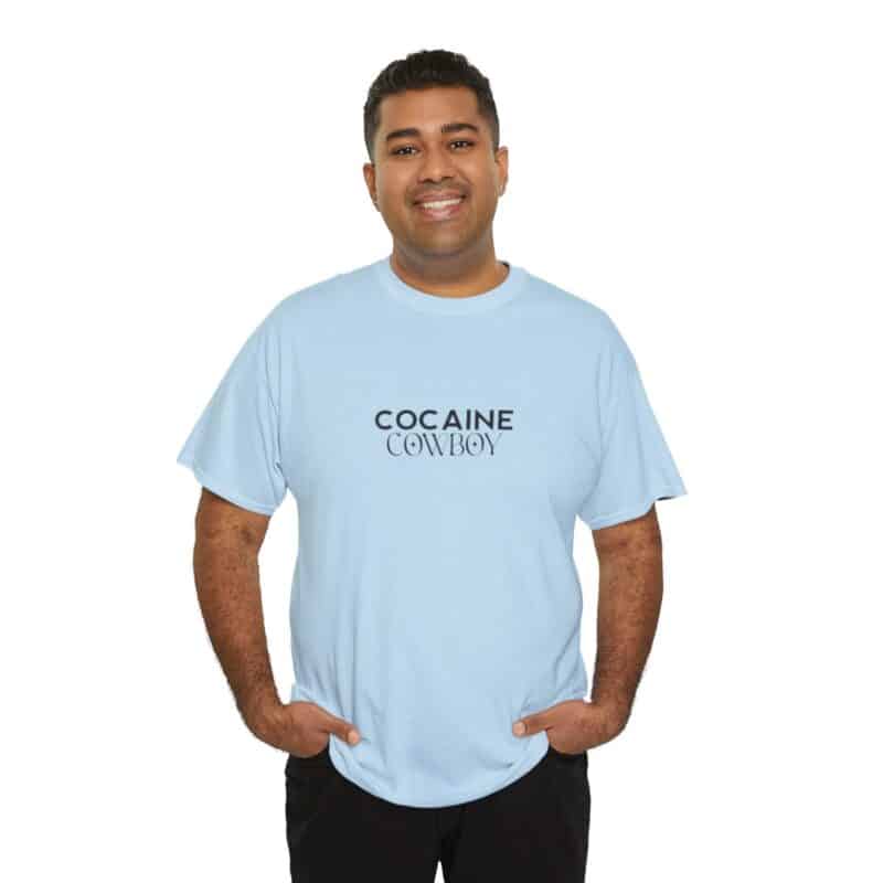 Cocaine Cowboy T-Shirt