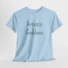 Artistic Goddess T-Shirt