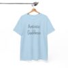 Artistic Goddess T-Shirt