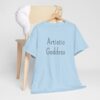 Artistic Goddess T-Shirt