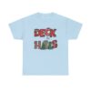 Deck the Halls Christmas T-Shirt