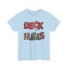 Deck the Halls Christmas T-Shirt