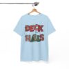 Deck the Halls Christmas T-Shirt