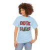 Deck the Halls Christmas T-Shirt