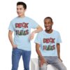 Deck the Halls Christmas T-Shirt