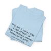 Griselda Blanco Pablo Escobar Quote T-Shirt