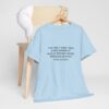 Griselda Blanco Pablo Escobar Quote T-Shirt