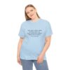 Griselda Blanco Pablo Escobar Quote T-Shirt