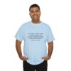 Griselda Blanco Pablo Escobar Quote T-Shirt