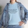 Griselda Blanco Pablo Escobar Quote T-Shirt