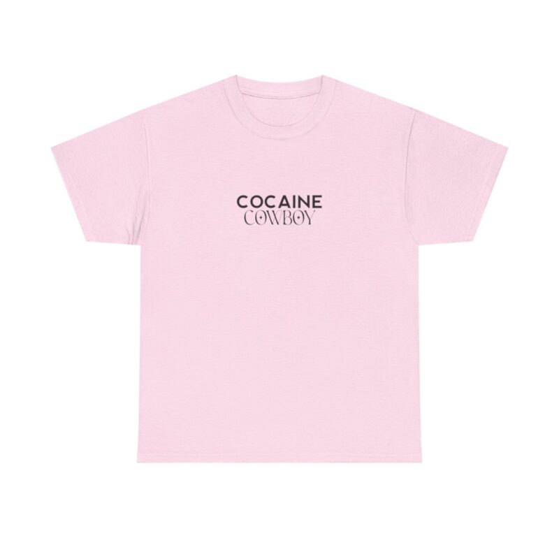 Cocaine Cowboy T-Shirt