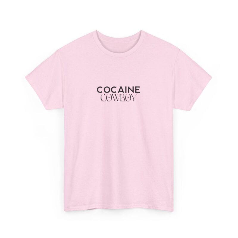 Cocaine Cowboy T-Shirt