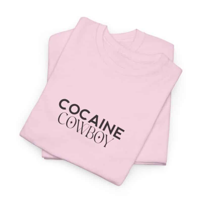 Cocaine Cowboy T-Shirt