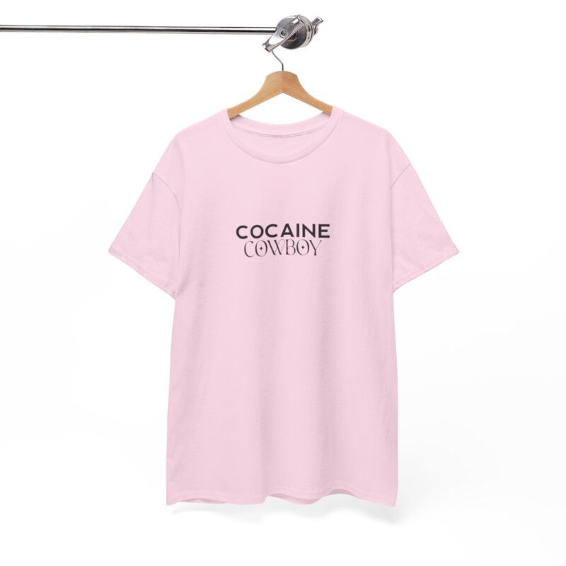 Cocaine Cowboy T-Shirt