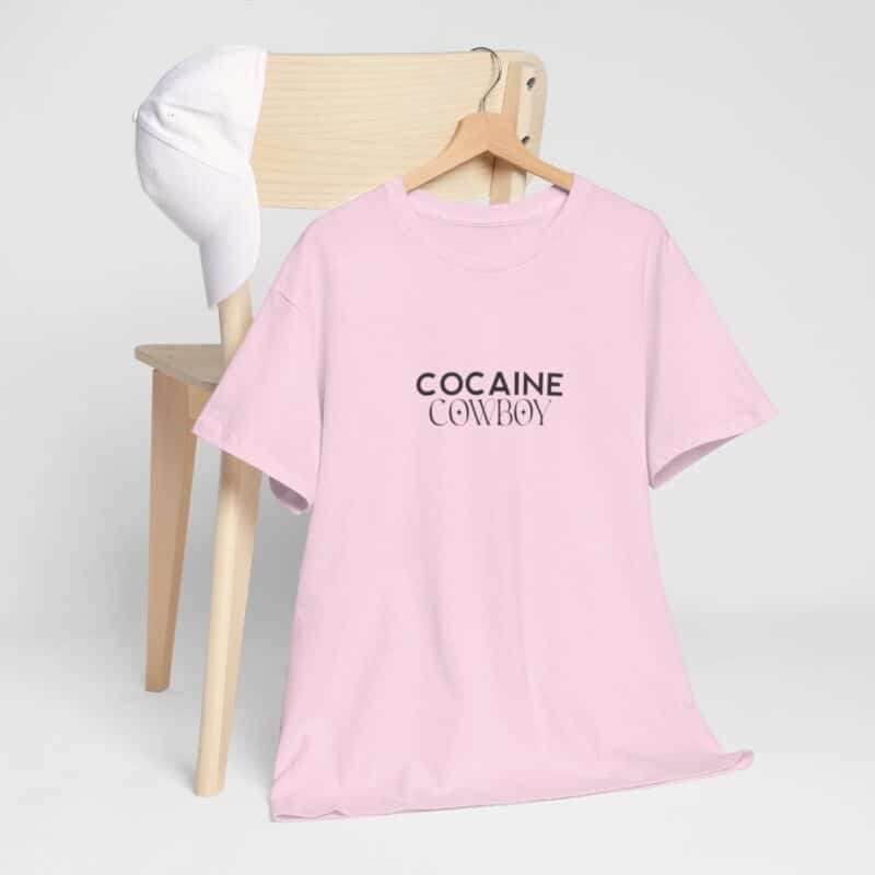 Cocaine Cowboy T-Shirt