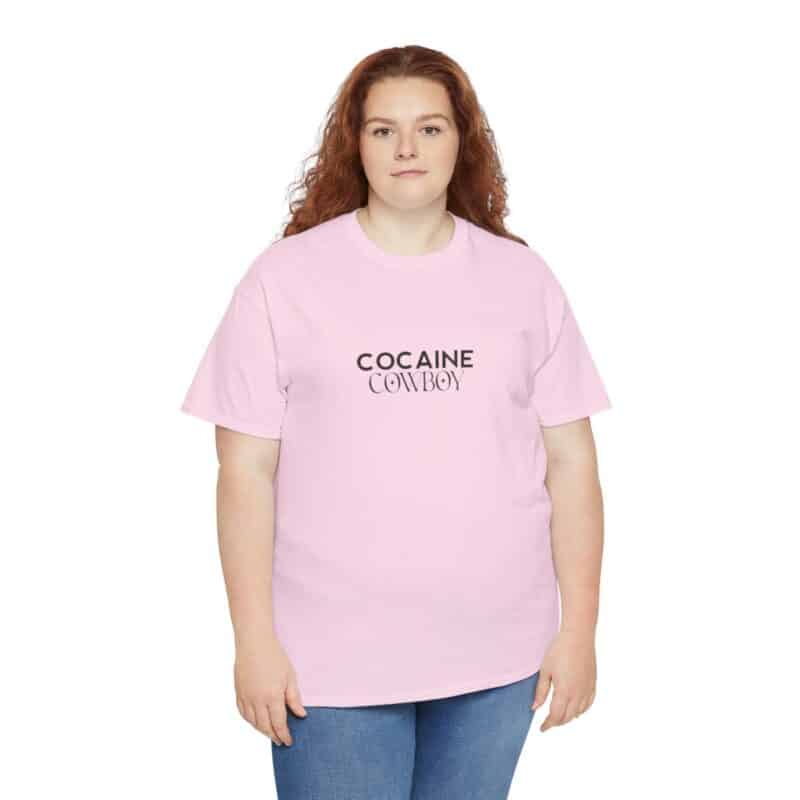 Cocaine Cowboy T-Shirt