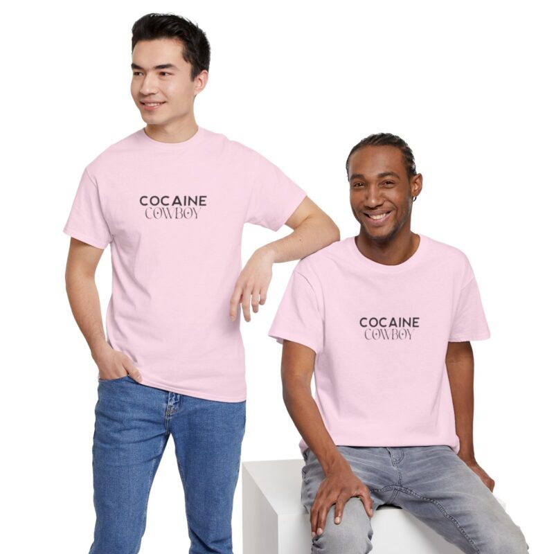 Cocaine Cowboy T-Shirt