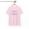 Artistic Goddess T-Shirt