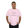 Artistic Goddess T-Shirt