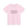 Griselda Blanco Pablo Escobar Quote T-Shirt