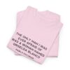 Griselda Blanco Pablo Escobar Quote T-Shirt