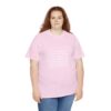 Stop People Pleasing Heavy Weight T-Shirt