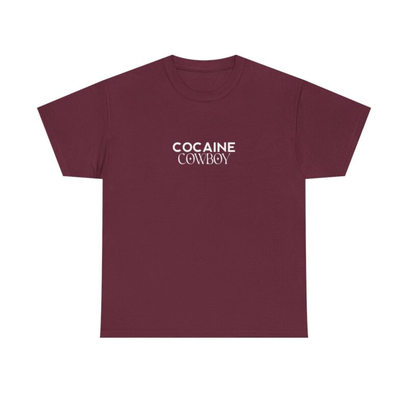 Cocaine Cowboy T-Shirt