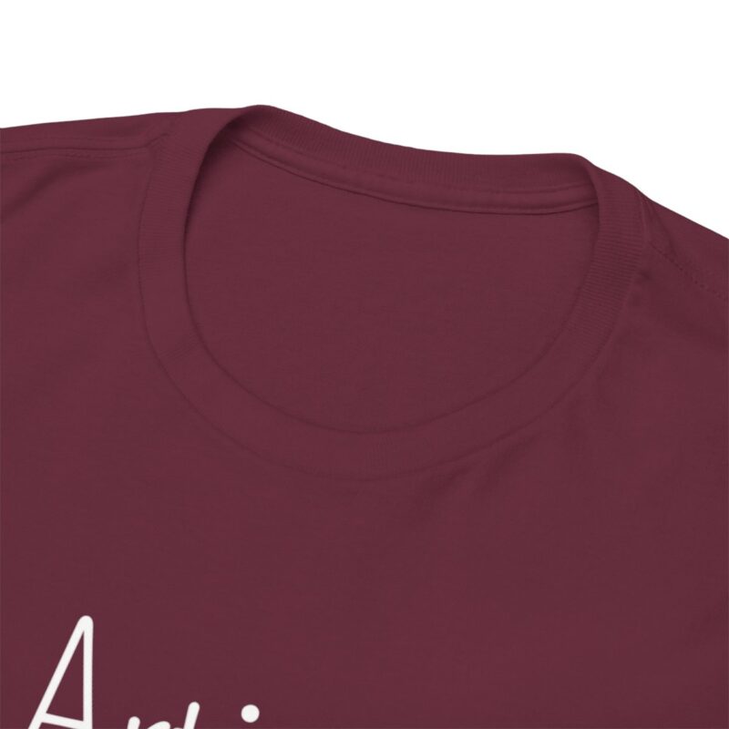 Artistic Goddess T-Shirt