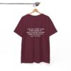 Griselda Blanco Pablo Escobar Quote T-Shirt