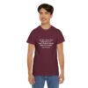 Griselda Blanco Pablo Escobar Quote T-Shirt