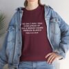 Griselda Blanco Pablo Escobar Quote T-Shirt