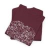 Creative Heart Artist T-Shirt in Soft, Breathable Fabric