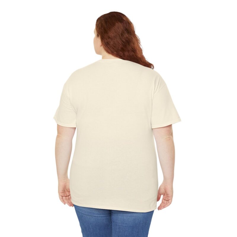 Stop People Pleasing Heavy Weight T-Shirt