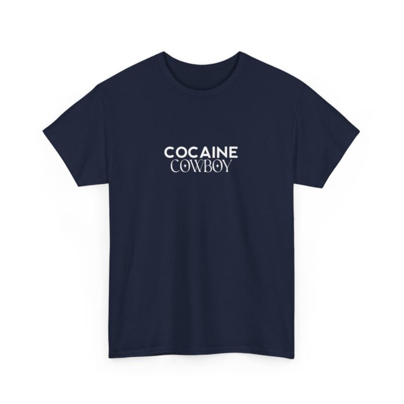 Cocaine Cowboy T-Shirt