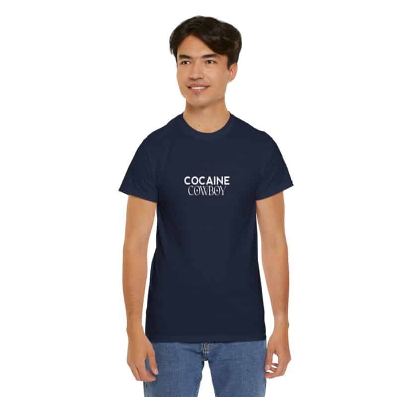 Cocaine Cowboy T-Shirt