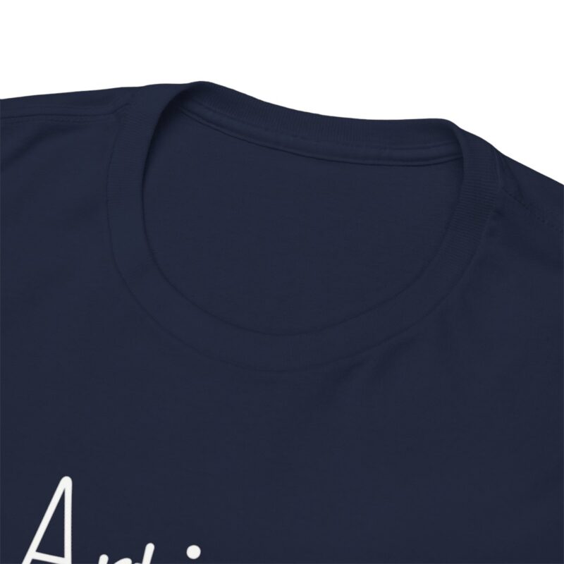 Artistic Goddess T-Shirt