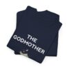 Griselda Blanco Godmother Graphic T-Shirt