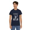 Funny Easter T-Shirt - Jesus Playing Basketball