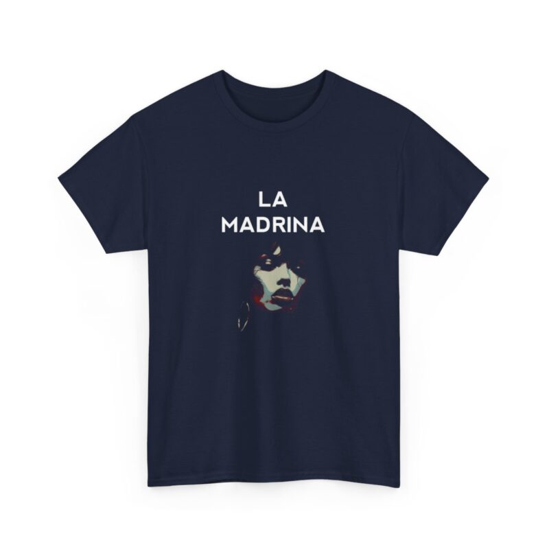 Griselda Blanco La Madrina Graphic T-Shirt