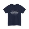 Griselda Blanco Pablo Escobar Quote T-Shirt