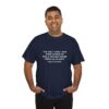 Griselda Blanco Pablo Escobar Quote T-Shirt