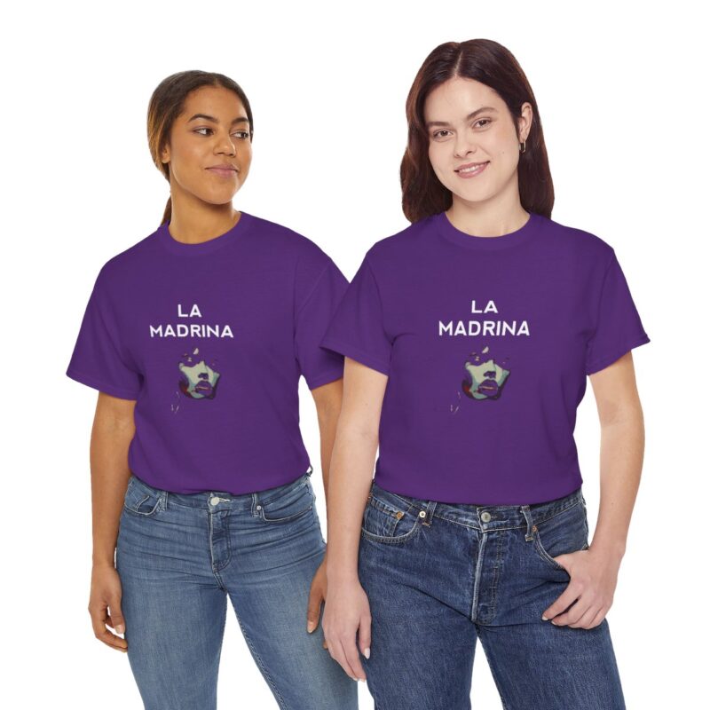 Griselda Blanco La Madrina Graphic T-Shirt