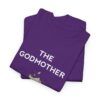 Griselda Blanco Godmother Graphic T-Shirt