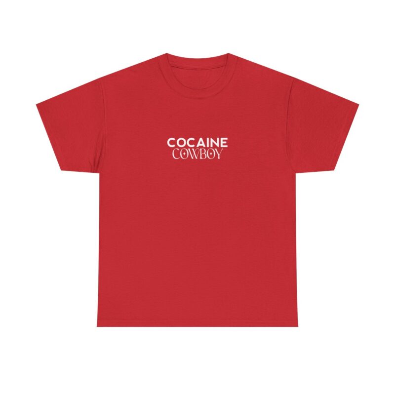 Cocaine Cowboy T-Shirt