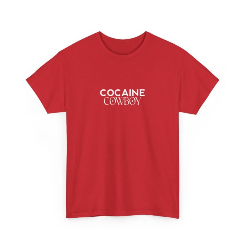 Cocaine Cowboy T-Shirt