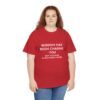 Chasing Wisdom Funny T-Shirt