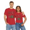 Deck the Halls Christmas T-Shirt